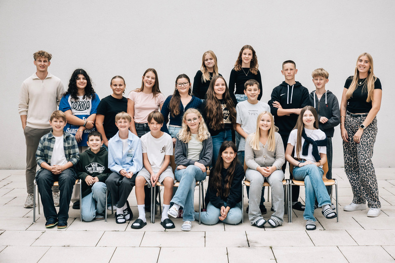 mms henndorf 2025 26 klasse 3a 1