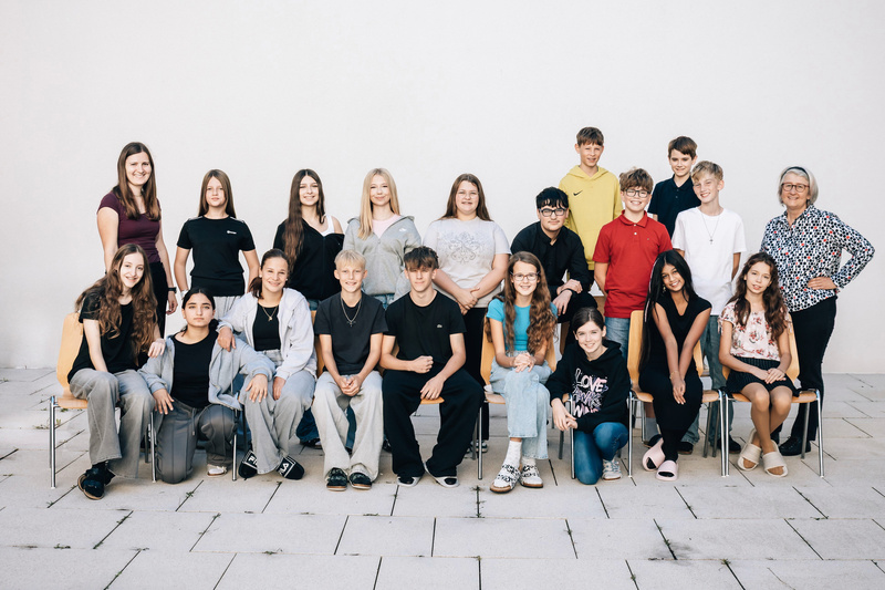 mms henndorf 2025 26 klasse 3b 1